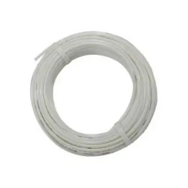 Midland Industries 73203W - Tubing, Polyethylene, 0.17" ID, 1/4" OD, 100 ft L