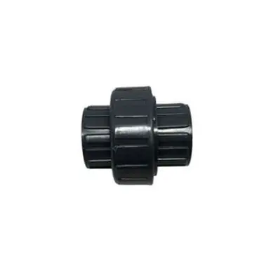 Midland Industries 897010 - Union, 1" Slip x 1" Slip, PVC, SCH 80 Schedule