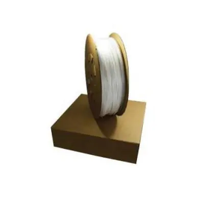 Midland Industries 73203N5 - Tubing, Polyethylene, 0.170" ID, 1/4" OD, 500 ft L, 0.04" Thick Wall
