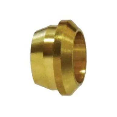 Midland Industries 27059 - Self-Align Sleeve, 3/4" Compression, Brass