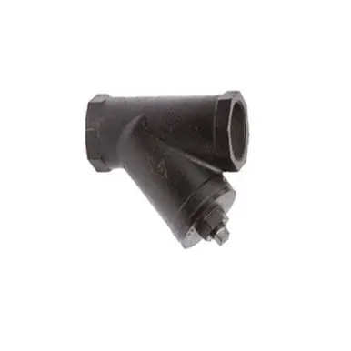 Midland Industries 9642TH05 - Wye Strainer, 1" Nominal, Threaded