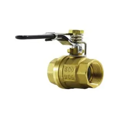 Midland Industries 947103 - Ball Valve, 1/2" Nominal, FPT x FPT, 600 psi Pressure, -40 to 365° F