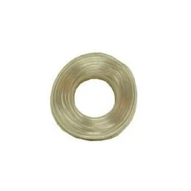 Midland Industries 73343B - Tubing, 100 ft L, Polyurethane, 0.047" Thick Wall