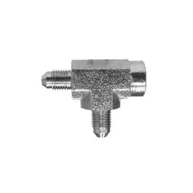 Midland Industries 260686 - Run Tee FPT