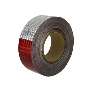 Midland Industries 95621 - Conspicuity Tape, 2" W, 150 ft L