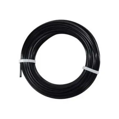 Midland Industries 73203B1 - Tubing, Polyethylene, 0.17" ID, 1/4" OD, 1000 ft L