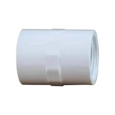 Midland Industries 55749 - Adapter, 2" Slip x 2" FIP, PVC