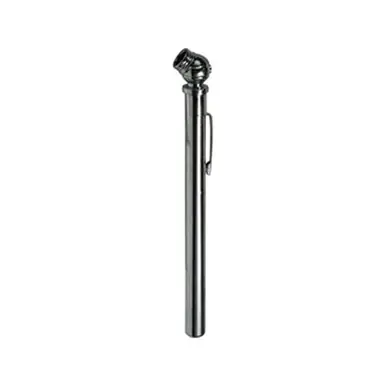 Midland Industries 320021 - Pocket Tire Gauge, 2 psi Scale Increment, 20 to 120 psi Pressure, FPT,