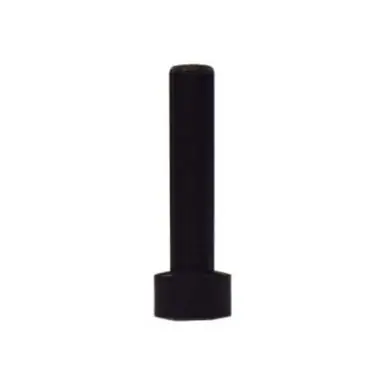 Midland Industries 20011 - Plug, 3/8" Push" Tube, Plastic