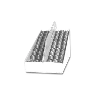 Midland Industries 973568 - Nipple Assortment, 3/4" Steel, 66 -Piece