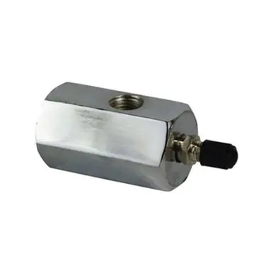 Midland Industries 991259 - Test Gauge Body