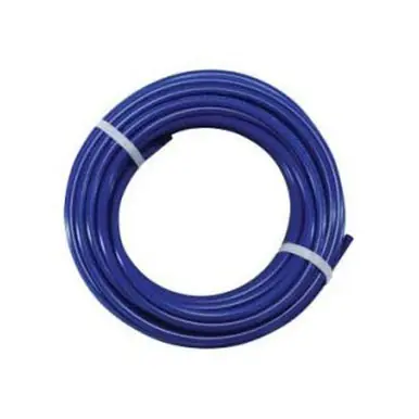 Midland Industries 73341U - Tubing, 100 ft L, Polyurethane, 0.031" Thick Wall