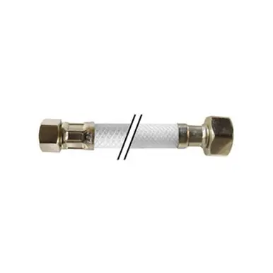 Midland Industries 920112 - Lavatory Connector, 12" L