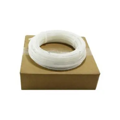 Midland Industries 973203 - Tubing, Polyethylene, 0.17" ID, 1/4" OD, 100 ft L, 0.04" Thick Wall