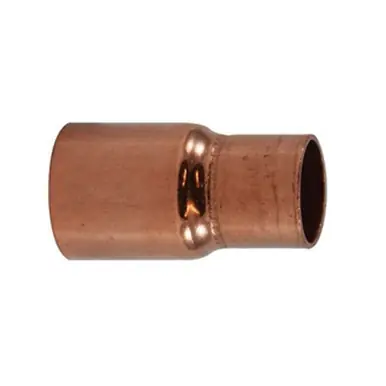 Midland Industries 77367 - Reducing Connector, 2-1/2" 1-1/2"