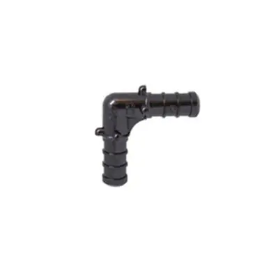 Midland Industries 35259CE -35259 Cold Expansion 90° Standard Elbow, 3/4" PEX x 1/2" PEX,