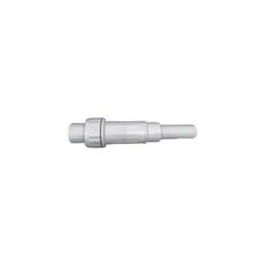 Midland Industries 55335 - Expandable Repair Coupling, 2" x 2" PVC