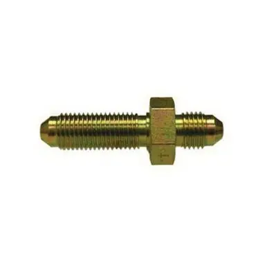 Midland Industries 27004 - Self-Align Sleeve, 5/16" Compression, Brass