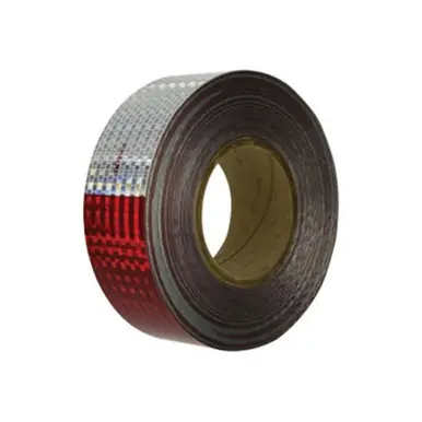 Midland Industries 95620 - Conspicuity Tape, 2" W, 150 ft L