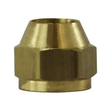 Midland Industries 14006 - Space Heater Cap, 3/8"