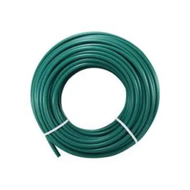 Midland Industries 73203G1 - Tubing, Polyethylene, 0.170" ID, 1/4" OD, 1000 ft L, 0.04" Thick Wall