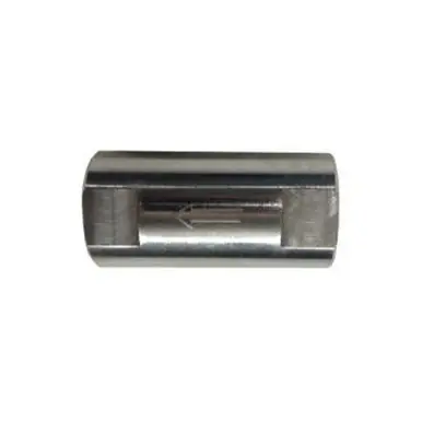 Midland Industries 949454 - 1-Piece Spring Check Valve, 3/4" Nominal, NPT(F) x NPT(F), 316 Stainless