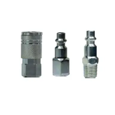 Midland Industries 87420 - 3-Piece Industrial Assortment Set