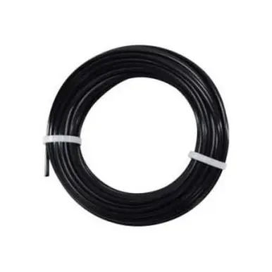 Midland Industries 73206B1 - Tubing, Polyethylene, 0.250" ID, 3/8" OD, 1000 ft L, 0.062" Thick Wall