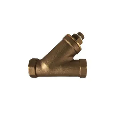 Midland Industries 940530 - Wye Strainer, 3" Nominal, NPT, 20 Mesh