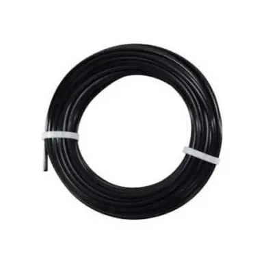 Midland Industries 73341B - Tubing, 100 ft L, Polyurethane, 0.031" Thick Wall