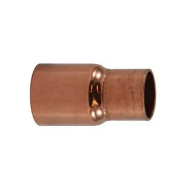 Midland Industries 77364 - Reducer Coupling, 2" Fitting x 3/4" C, Copper
