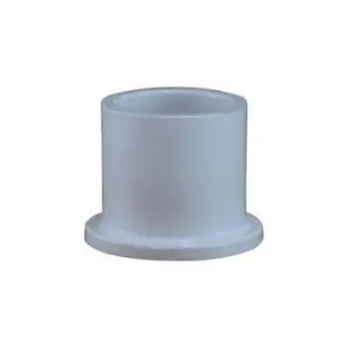 Midland Industries 55790 - Adapter, 2" Slip x 1" FIP, PVC