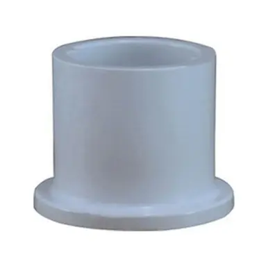Midland Industries 55798 - Adapter, 2-1/2" Slip x 1-1/2" FIP, PVC