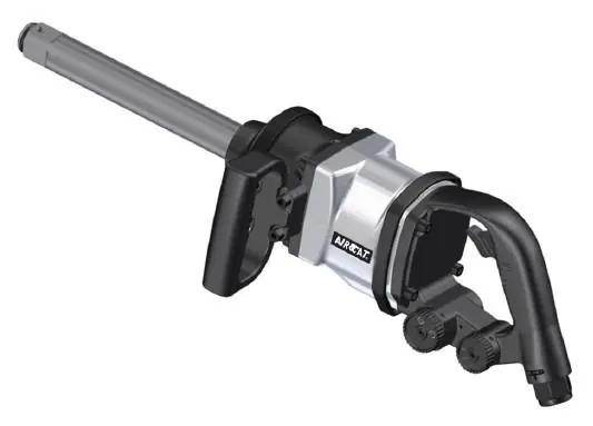 AIRCAT Pneumatic Tools AC1891