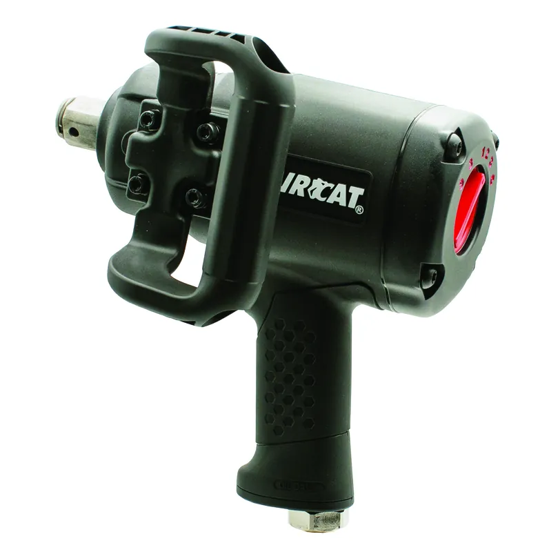 AIRCAT Pneumatic Tools AC1870-P