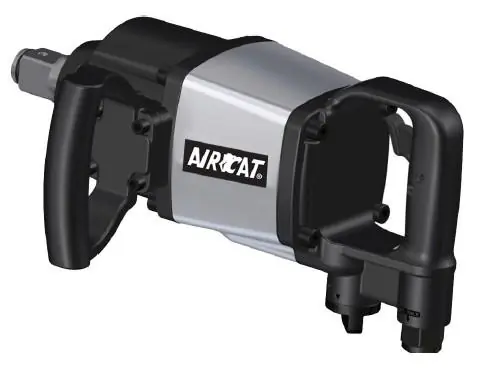 AIRCAT Pneumatic Tools AC1893-1