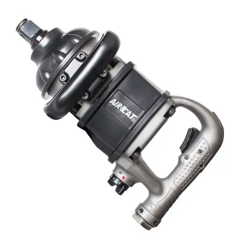 AIRCAT Pneumatic Tools AC1900-A-1