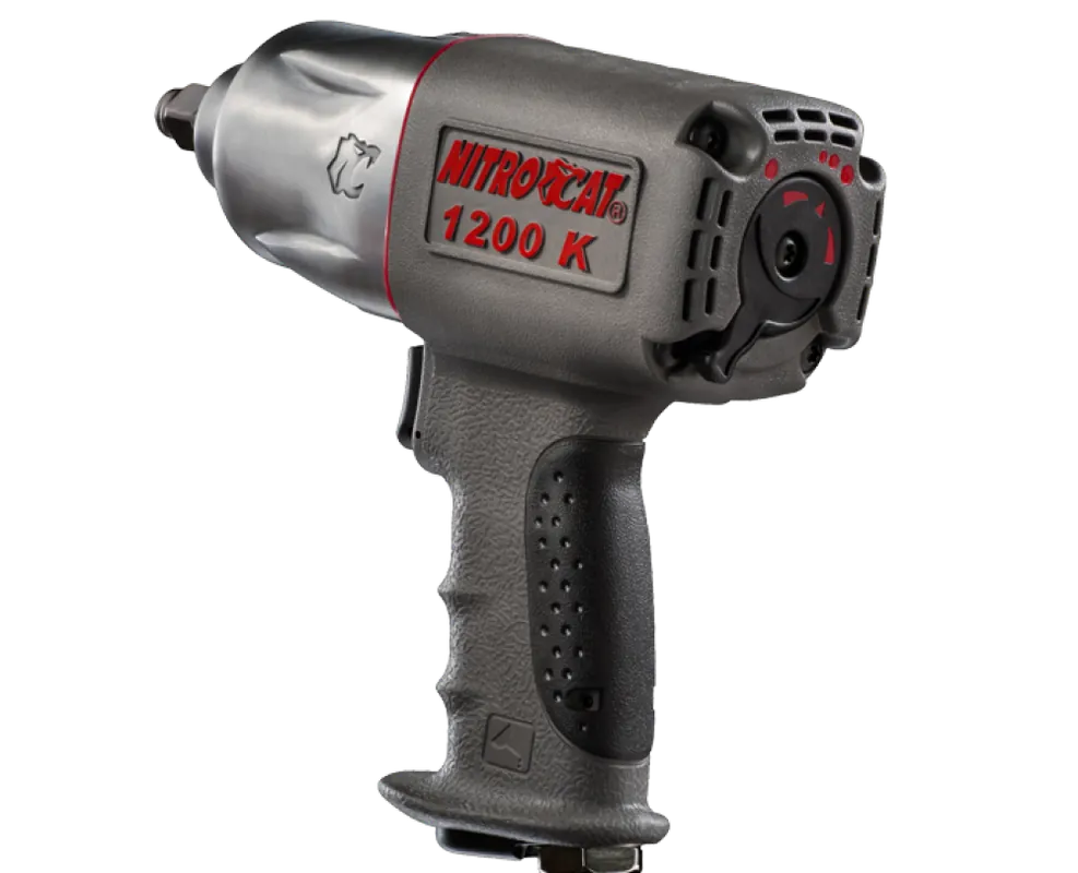 AIRCAT Pneumatic Tools AC1200-K-New