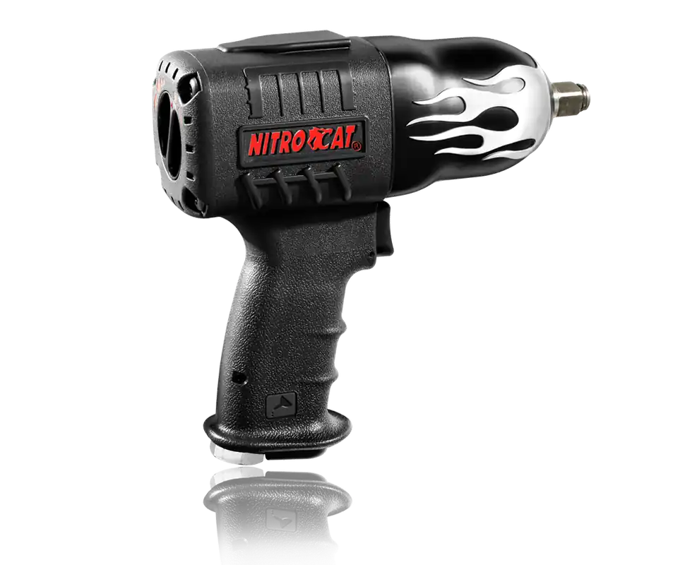 AIRCAT Pneumatic Tools AC1000M