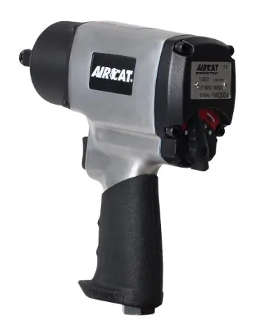 AIRCAT Pneumatic Tools AC1450