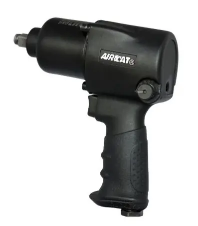 AIRCAT Pneumatic Tools AC1431