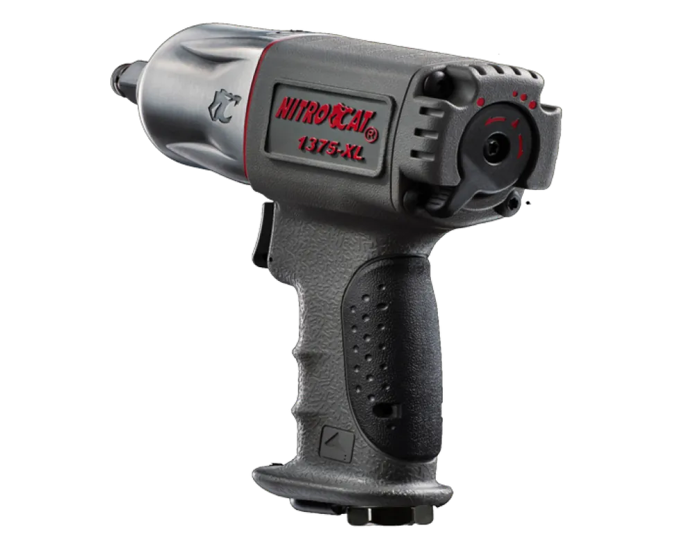 AIRCAT Pneumatic Tools AC1375-XL