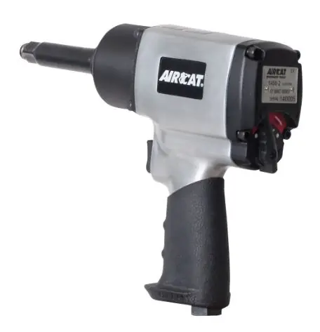 AIRCAT Pneumatic Tools AC1450-2