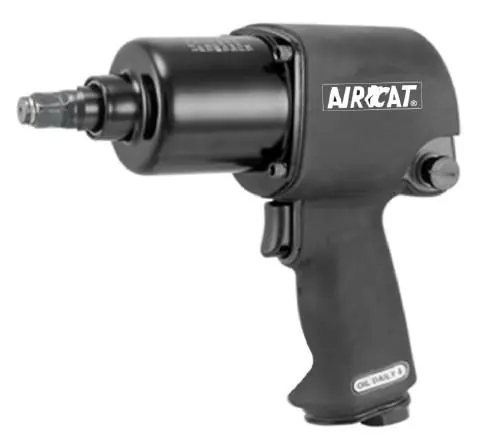 AIRCAT Pneumatic Tools AC1460-XL