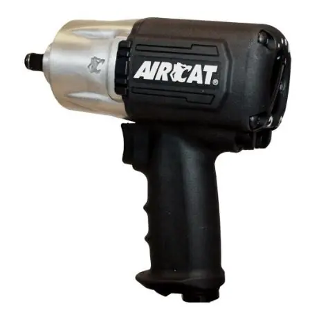 AIRCAT Pneumatic Tools AC1285-XL