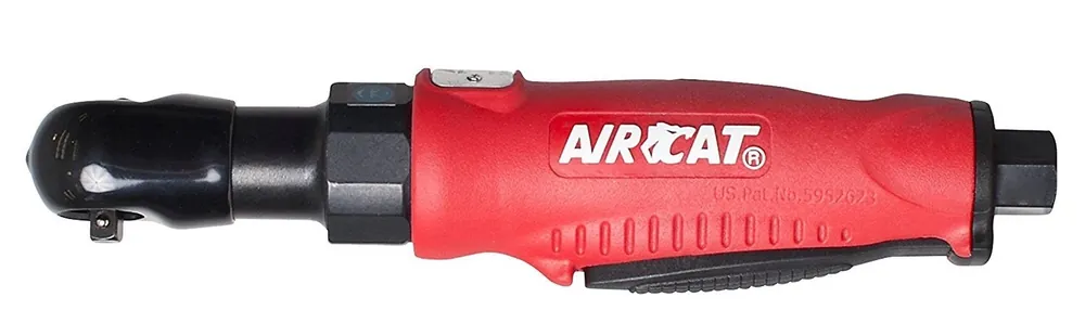 AIRCAT Pneumatic Tools AC800-RED