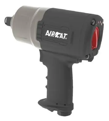 AIRCAT Pneumatic Tools AC1770-XL