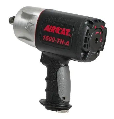 AIRCAT Pneumatic Tools AC1600-TH-A