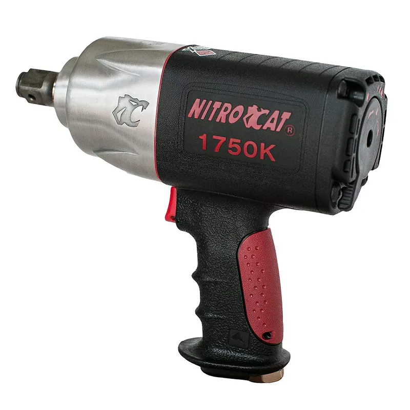 AIRCAT Pneumatic Tools AC1750-K