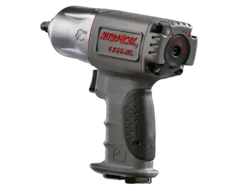 AIRCAT Pneumatic Tools AC1355-XL